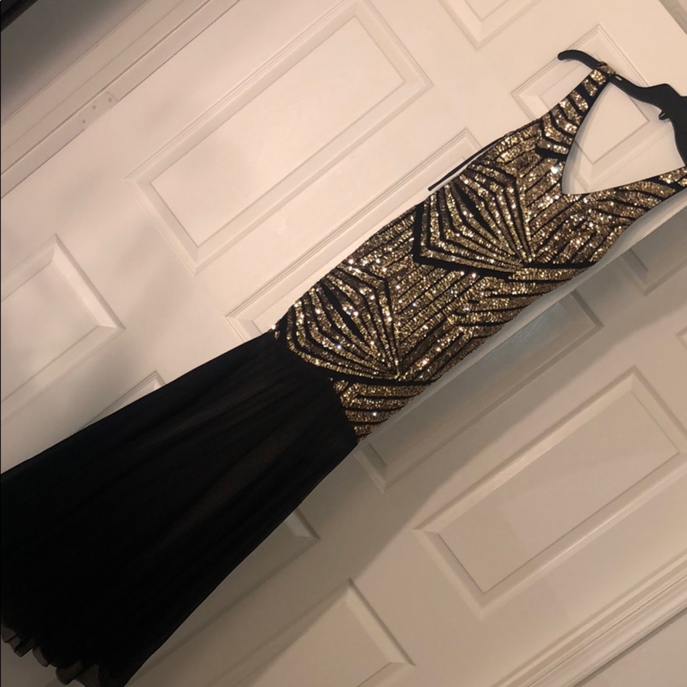 Prom Dress - Picture 3 of 3